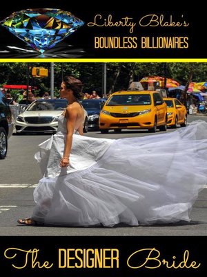 cover image of The Designer Bride